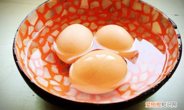 鸡蛋一般煮几分钟怎么煮才好吃,鸡蛋一般要煮几分钟才好吃