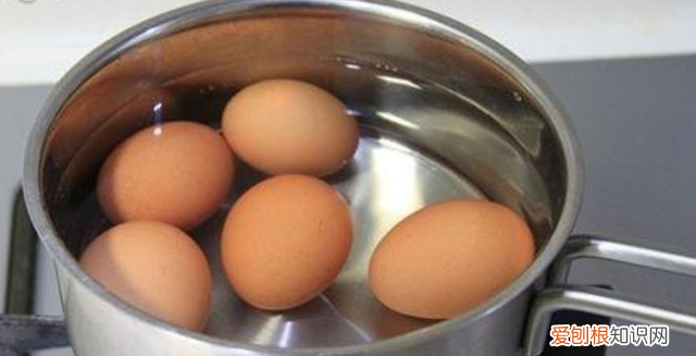 鸡蛋一般煮几分钟怎么煮才好吃,鸡蛋一般要煮几分钟才好吃