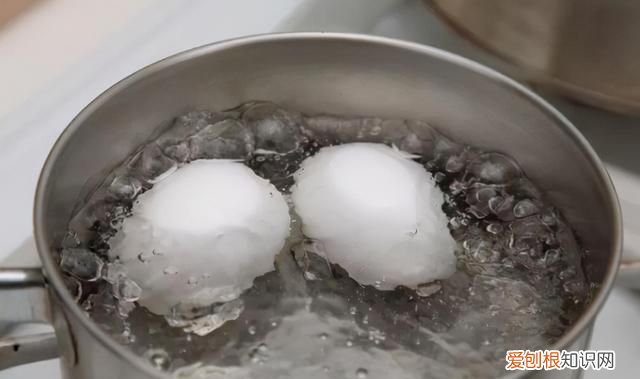 鸡蛋一般煮几分钟怎么煮才好吃,鸡蛋一般要煮几分钟才好吃