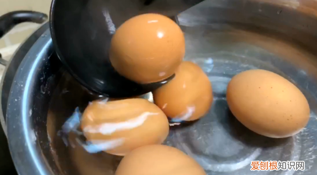 鸡蛋一般煮几分钟怎么煮才好吃,鸡蛋一般要煮几分钟才好吃