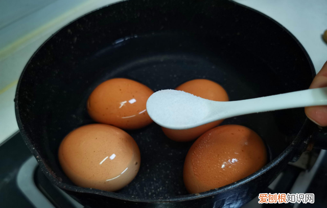 鸡蛋一般煮几分钟怎么煮才好吃,鸡蛋一般要煮几分钟才好吃