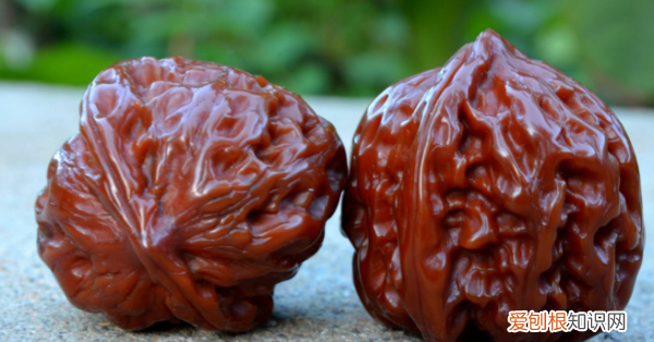 文玩核桃怎么盘，文玩核桃刚入手怎么玩