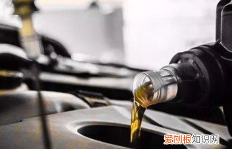 ow40机油什么意思，机油中SN 0W40分别代表什么