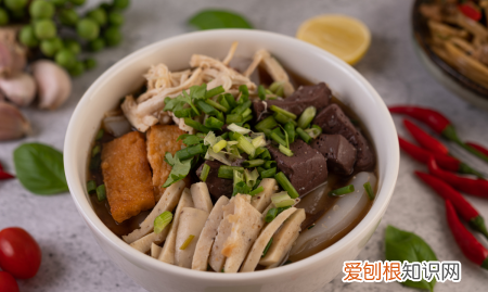 荞面血肠的做法,血面肠的做法家常做法