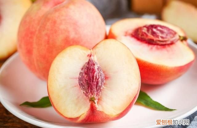 水蜜桃如何保存长久些?