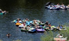 美国现可怕食脑虫