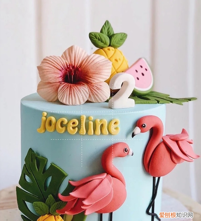 如何让翻糖皮有弹性 翻糖的口感是怎样的