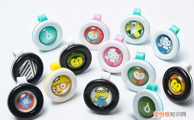 防蚊扣婴儿能用吗有毒吗