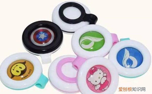 防蚊扣婴儿能用吗有毒吗