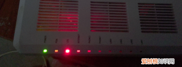 光猫故障简易处理方法，电信宽带自助排障显示线路故障怎么办