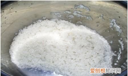 杂粮饭怎么做，如何做小米杂粮饭