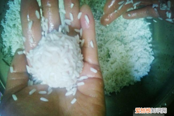 糯米圆子的正宗做法,糯米圆子的家常做法