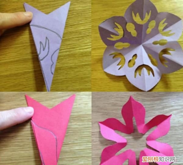 剪窗花的方法，窗花怎么剪简单又漂亮