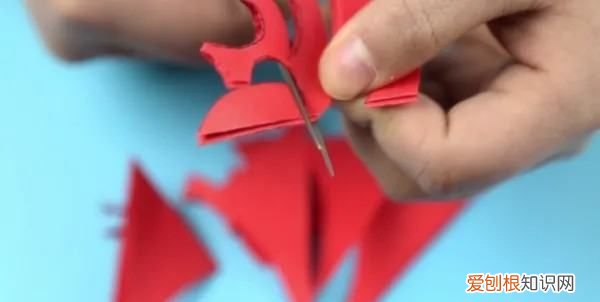 剪窗花的方法，窗花怎么剪简单又漂亮