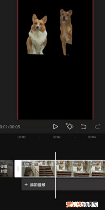 剪映怎么抠图,剪映色度抠图怎么使用