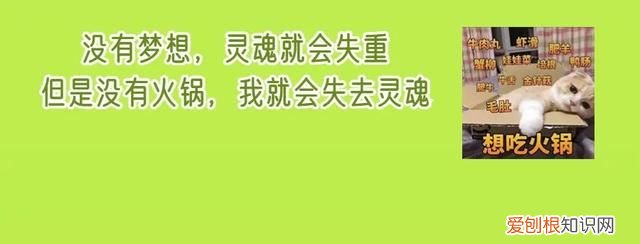 吃火锅时这四种食材别再点了 一顿火锅会吃掉多少底料