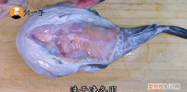 红烧鱼怎么做肉质嫩