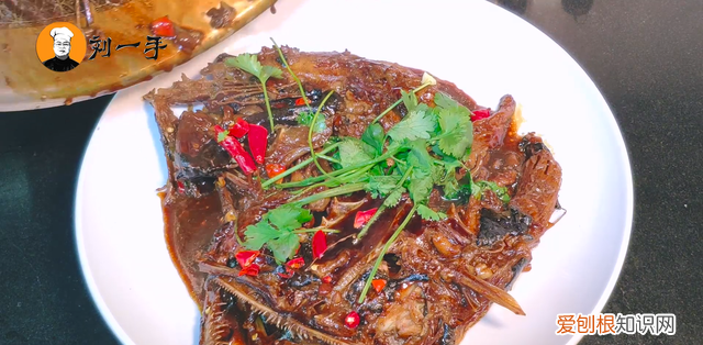 红烧鱼怎么做肉质嫩