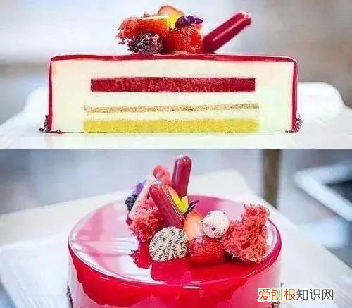 巧克力淋面蛋糕 蛋糕淋面的做法配方