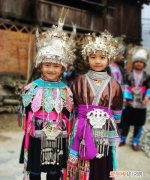 贵州的少数民族有哪些，贵州的49种少数民族分别是哪些