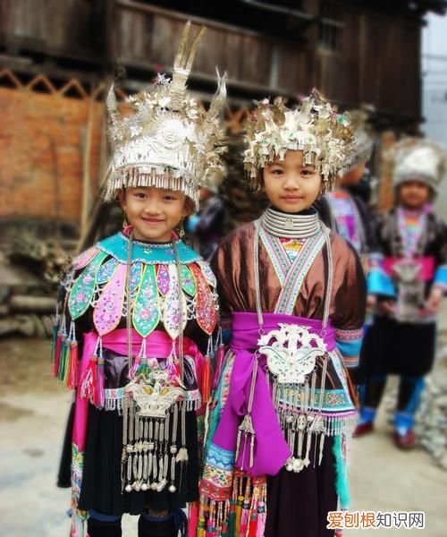 贵州的少数民族有哪些，贵州的49种少数民族分别是哪些