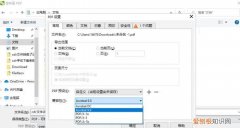 该咋储存cdr文件，储存CDR文件提示错误无法储存