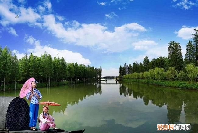 仙桃梦里水乡最佳旅游时间