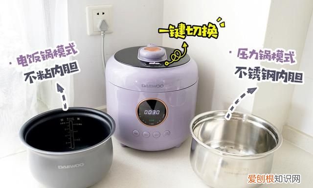 电饭煲和电压力锅哪个适合家用