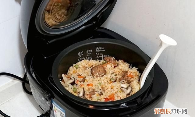 电饭煲和电压力锅哪个适合家用