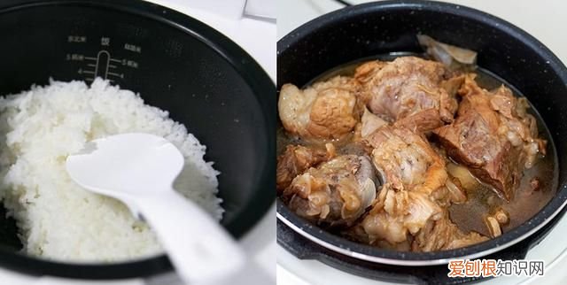 电饭煲和电压力锅哪个适合家用