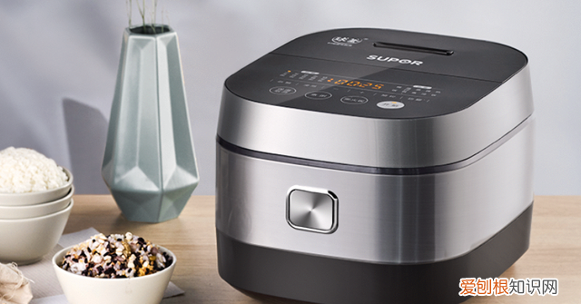 电饭煲和电压力锅哪个适合家用