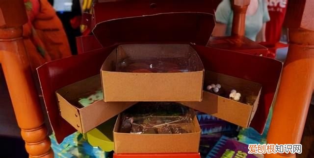 哈利波特中的恶作剧道具,哈利波特造型彩蛋