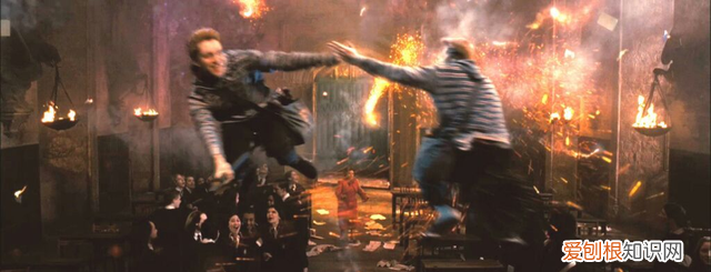 哈利波特中的恶作剧道具,哈利波特造型彩蛋