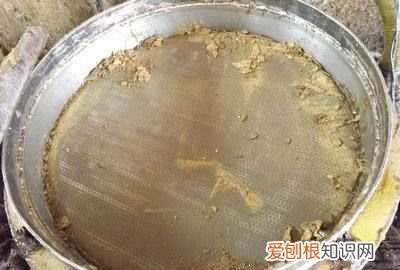食用油的过滤方法,如何滤清油里的杂质