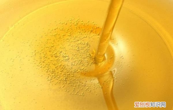 食用油的过滤方法,如何滤清油里的杂质