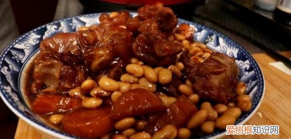 猪蹄怎么做才好吃,猪脚肉怎么做才好吃