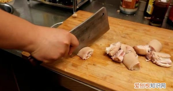 猪蹄怎么做才好吃,猪脚肉怎么做才好吃