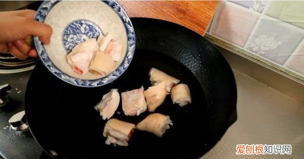 猪蹄怎么做才好吃,猪脚肉怎么做才好吃