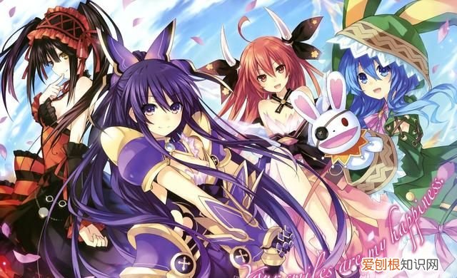 除了进击的巨人还有什么好看的动漫