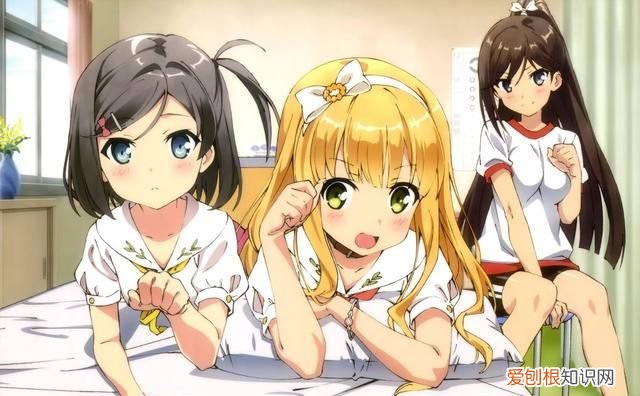 除了进击的巨人还有什么好看的动漫