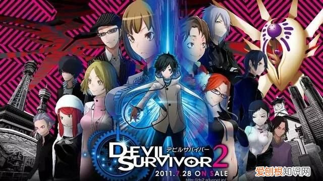 除了进击的巨人还有什么好看的动漫