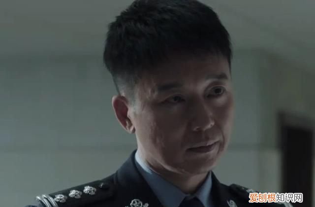 扫黑风暴里警察局长是谁