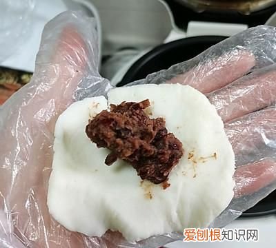 山药红豆糕怎么做好吃,山药红豆糕最好吃的做法