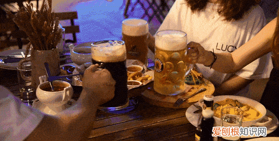 为什么酒混着喝容易醉,为什么两种白酒混在一起容易醉