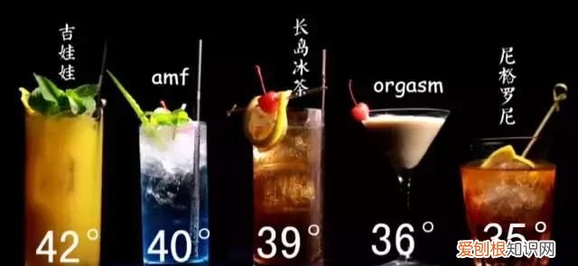 为什么酒混着喝容易醉,为什么两种白酒混在一起容易醉