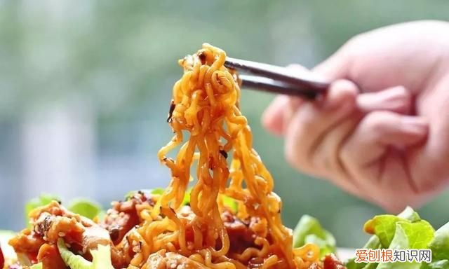 康师傅桶面要泡多少分钟口感最好