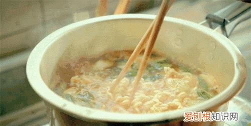 康师傅桶面要泡多少分钟口感最好