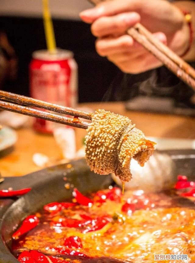 朋友聚餐吃什么底料的火锅