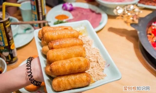 朋友聚餐吃什么底料的火锅