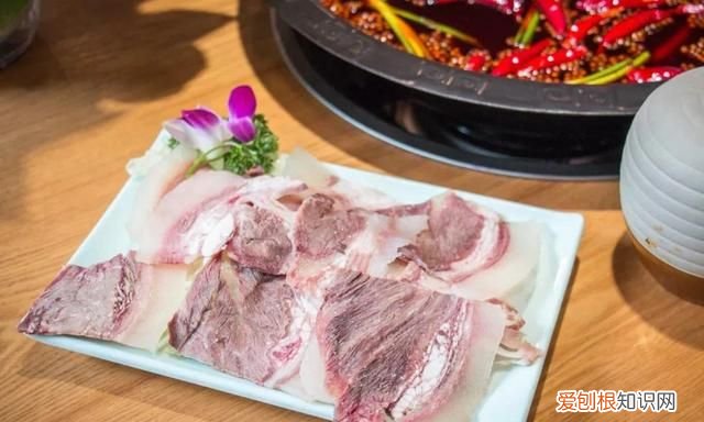 朋友聚餐吃什么底料的火锅